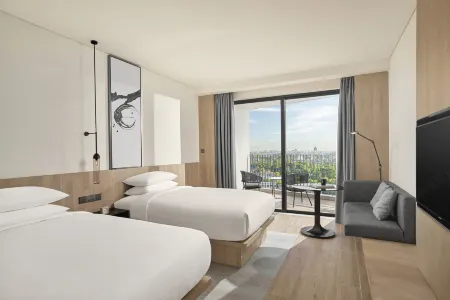 Fairfield by Marriott South Binh Duong