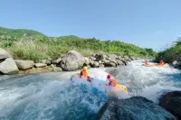 Rafting Resort Guesthouse
