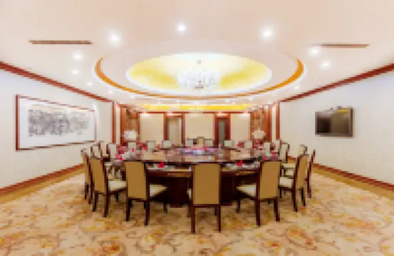 Hongxing International Hotel