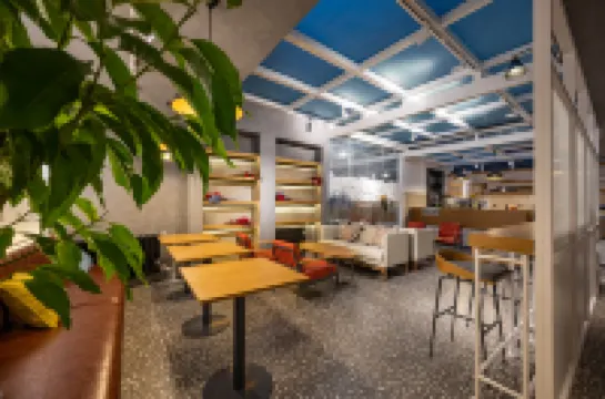 秋果四合院飯店（北京王府井協和醫院店）