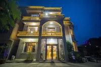 Meizhou Island Yunbo Homestay | Cloud Sea View Detached Ocean View Villa (Lianchi'ao Beach Branch)