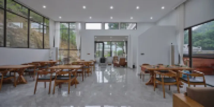 XiangruiXiyin Shanye Suxi parent-child vacation beauty accommodation