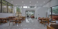 XiangruiXiyin Shanye Suxi parent-child vacation beauty accommodation Hotels in Shengzhou