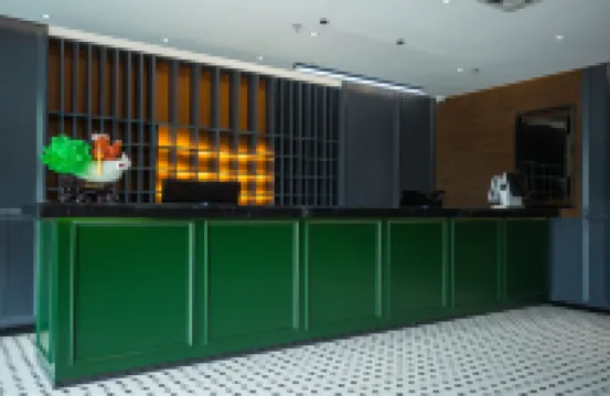 City Comfort Premier Hotel (Taizhou Gaogang Yangzi River Middle Road)