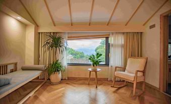 Songyang Yunli Zhangshan, Boutique Home Stay