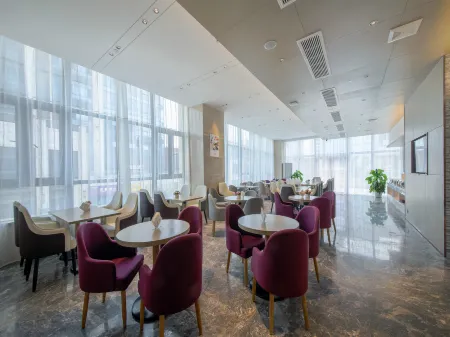 Lavande Hotel (Jingzhou Jianghan Road First People's Hospital)