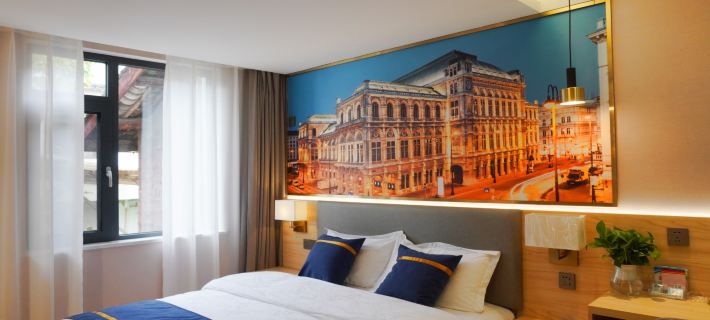 Yufeng Yanxingyuan Inn Hotels in Lufeng County