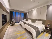 Anxiang Haoting Wanjia Hotel Hotel in zona Changde Daya Music School Anxiang Teaching Area