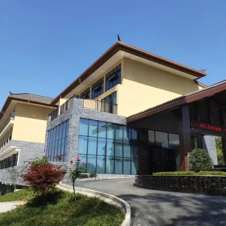 Sanxikou Hotel