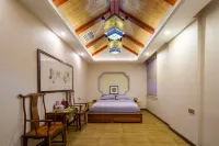 Floral Hotel·Liaocheng Runyuan Da hotel - Inns