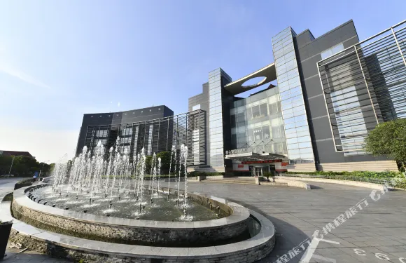 美蘭湖國際會議中心酒店