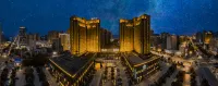 Millennium Hotel Fuqing - Airport Shuttle