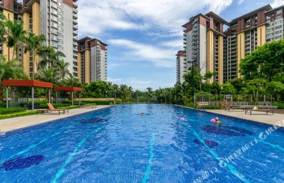 潤加公寓（海南石梅灣店）