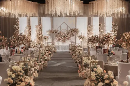 Shahe Jinsui Holiday Hotel