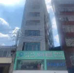 Napo Zheshang Convenient Hotel