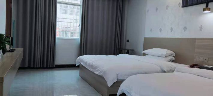 Kejia Hotel Ξενοδοχεία στην πόλη Ξίνγκουο
