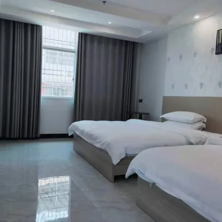 Kejia Hotel