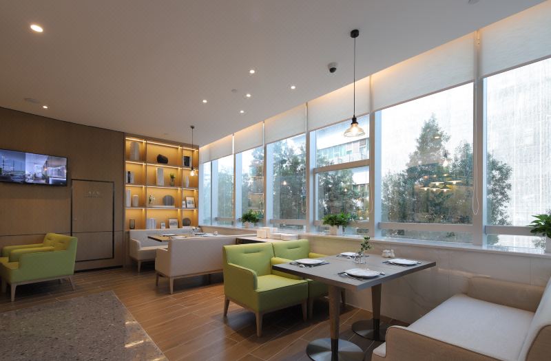 Shenzhen Dongmen CM+ Service Hotel Apartment photo 5