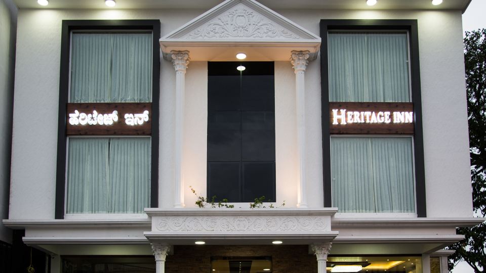 Heritage Inn