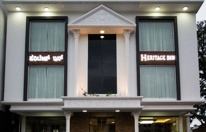 Heritage Inn