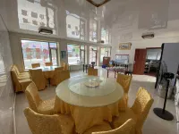 Huinan Continuously Smoke Cooking Inn - Wifi