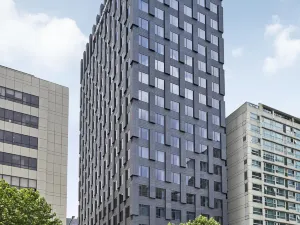 힐튼 가든 인 서울 강남