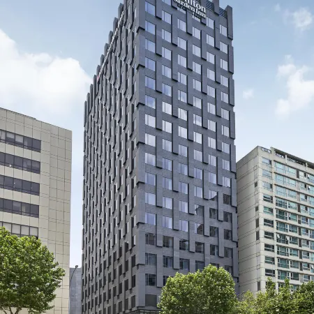 Hilton Garden Inn Seoul Gangnam