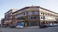 Ruo'ergai Hotel