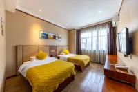 TOWO Shangpin Hotel (Xiguan Shizi Zhengning Road Night Market) - خدمة نقل من وإلى المطار