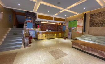 Maqu Daji Business Hotel