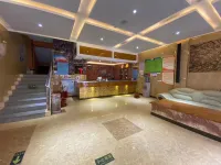 Maqu Daji Business Hotel Hotels in Maqu