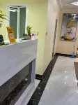 Chu shi nuan ju Hotel(Lianyungang high speed railway station store)