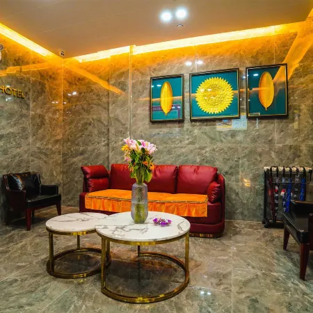 Xiangning New Town Hotel Xiangning İlçesi otelleri