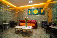 Xiangning New Town Hotel Hotels in Xiangning