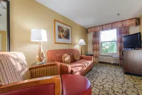 Hilton Garden Inn Arcadia/Pasadena Area Hotels in Arcadia