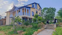 Dongyuan to Ji Jing'an Homestay
