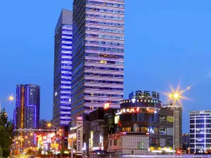 THE PU JU