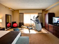 DoubleTree by Hilton Chicago O'Hare Airport-Rosemont Hotels in Rosemont