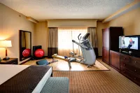 DoubleTree by Hilton Chicago O'Hare Airport-Rosemont