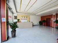 平果如意飯店(高鐵站店) 平果住宿飯店