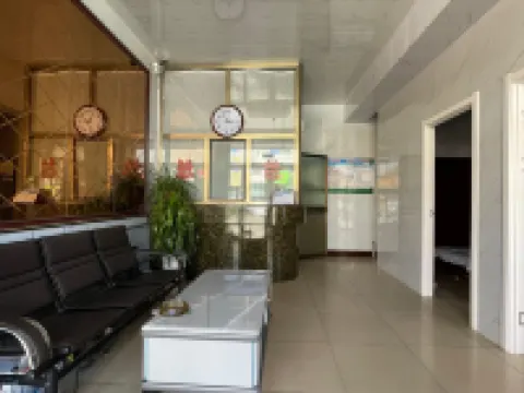 Yanggao Jinlong Hotel Hotels in Yanggao