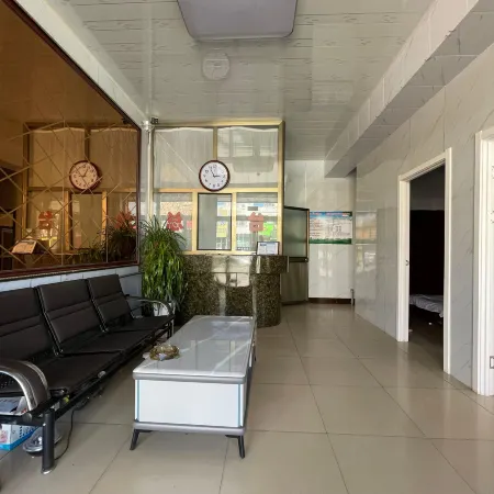 Yanggao Jinlong Hotel