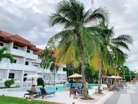 Fortune River View Hotel Nakhon Phanom - Romantic