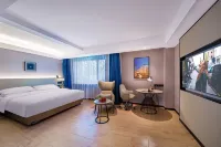 Vienna Hotel (Herringle Mengniu) Hotels in Horinger