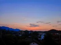 one house one life Homestay - Mountain view