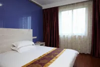 Youyou Holiday Hotel Nanxun Hotel in zona Taian Road Passenger Transport Terminal