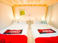 Theatel Sapporo Hotels in 