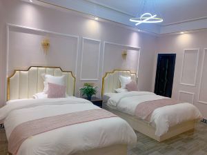 Qilian Huangxuan Homestay