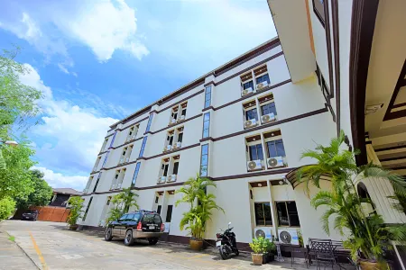Hua Lin Inn