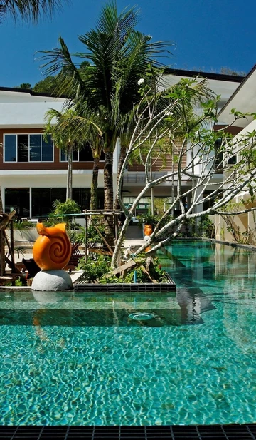 รูปภาพของเอ2 พูล รีสอร์ท